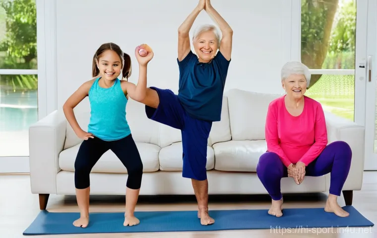 생활체육지도사와 커뮤니티 프로그램 - **Personalized Lifestyle Coaching Session:**
    "A close-up, focused shot of a professional, friend...