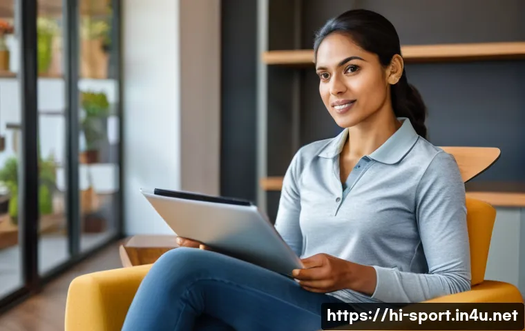 생활체육지도사와 스포츠 센터 창업 관련 이미지 2